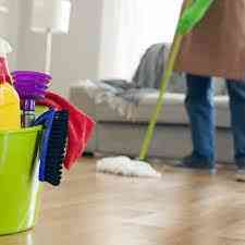 CH Cleaning Services